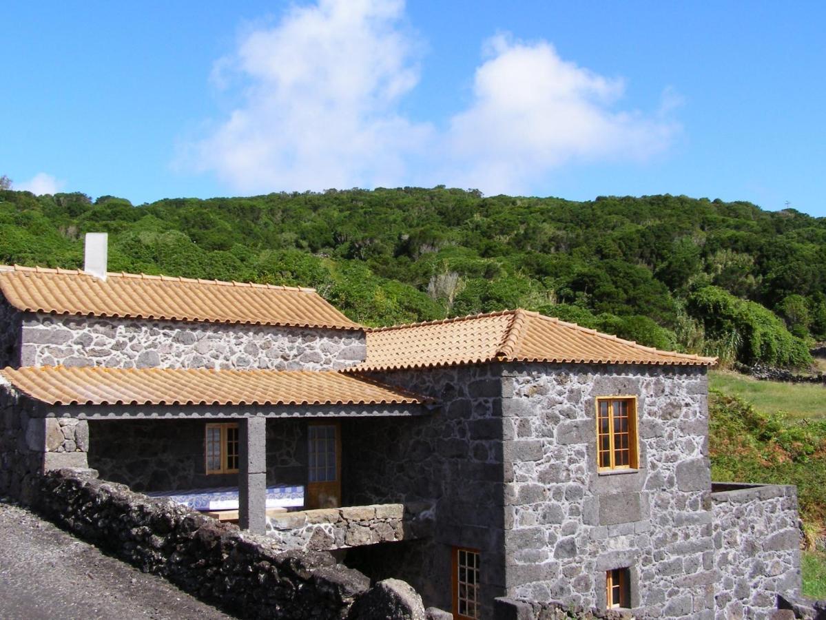 Casa Do Bernardo Villa Feiteira Bagian luar foto